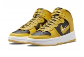 DUNK HIGH UP VARSITY MAIZE (W) [DH3718-001]