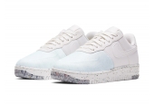 AIR FORCE 1 CRAFTER SUMMIT WHITE [CT1986-100 | CZ1524-100]