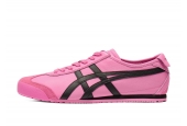 ONITSUKA TIGER MEXICO 66 DRAGON FRUIT BLACK [1183C102-701]