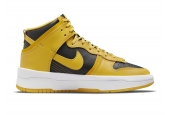 DUNK HIGH UP VARSITY MAIZE (W) [DH3718-001]