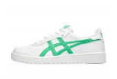 ASICS JAPAN WHITE MALACHITE GREEN [ASI22A118125]