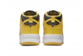 DUNK HIGH UP VARSITY MAIZE (W) [DH3718-001]