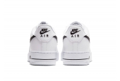 AIR FORCE 1 W WHITE BLACK AN20 [CT7724-100]