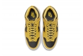 DUNK HIGH UP VARSITY MAIZE (W) [DH3718-001]