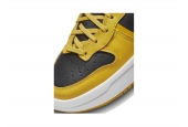 DUNK HIGH UP VARSITY MAIZE (W) [DH3718-001]