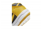 DUNK HIGH UP VARSITY MAIZE (W) [DH3718-001]