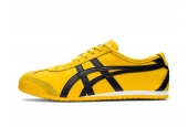 ONITSUKA TIGER MEXICO 66 BLACK YELLOW [1183c102-751]