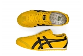 ONITSUKA TIGER MEXICO 66 BLACK YELLOW [1183c102-751]