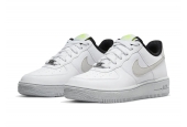 AIR FORCE 1 CRATER NEXT NATURE WHITE GS [DH8695-101]