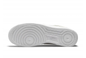 AIR FORCE 1 NBA GOLD SATIN [BQ4420-700]