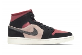 AIR JORDAN 1 MID CANYON RUST [BQ6472-202]