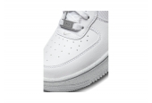 AIR FORCE 1 CRATER NEXT NATURE WHITE GS [DH8695-101]