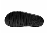 JORDAN BREAK SLIDE WHITE BLACK [AR6374-016]