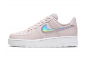 AIR FORCE 1 LOW IRIDESCENT PINK [CJ1646-600]