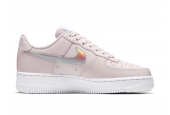 AIR FORCE 1 LOW IRIDESCENT PINK [CJ1646-600]