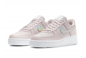 AIR FORCE 1 LOW IRIDESCENT PINK [CJ1646-600]