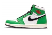 AIR JORDAN 1 HIGH OG "LUCKY GREEN" [DB4612-300]