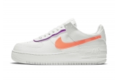 AIR FORCE 1 SHADOW SUMMIT WHITE BRIGHT MANGO [DH3859-100]