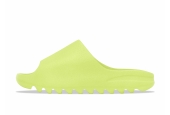 YEEZY SLIDE GLOW GREEN [HQ6447]