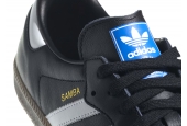 SAMBA OG BLACK GUM [B75807]