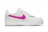 AIR FORCE 1 SHADOW SUMMIT WHITE BRIGHT MANGO [DH3859-100]