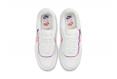 AIR FORCE 1 SHADOW SUMMIT WHITE BRIGHT MANGO [DH3859-100]