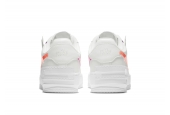 AIR FORCE 1 SHADOW SUMMIT WHITE BRIGHT MANGO [DH3859-100]