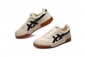 ASICS COURT MZ CREAM BLACK GUM [1203A127-750]