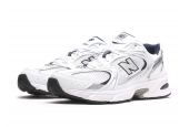 NEW BALANCE 530 RETRO RUNNING NAVY [MR530SG]