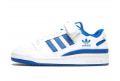 FORUM LOW J ROYAL BLUE [FY7974]