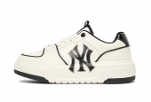 MLB LINER BLACK [3ASXCA12N-50WHS]