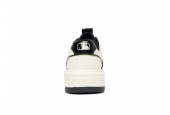 MLB LINER BLACK [3ASXCA12N-50WHS]