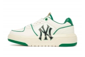 MLB LINER GREEN [3ASXCA12N-50GNS]