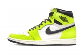 AIR JORDAN 1 RETRO HIGH OG VISIONAIRE [555088-702]