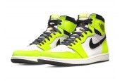 AIR JORDAN 1 RETRO HIGH OG VISIONAIRE [555088-702]