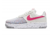 AIR FORCE 1 CRATER W SIREN RED [CT1986-101]