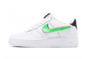 AIR FORCE 1 LOW LV8 GREEN STRIKE [AR7446-100]