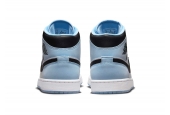 AIR JORDAN 1 MID SE "ICE BLUE" [DV1308-104]