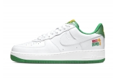 AIR FORCE 1 RETRO QS WHITE INDIES 2022 [DX1156-100]