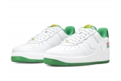 AIR FORCE 1 RETRO QS WHITE INDIES 2022 [DX1156-100]