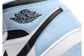 AIR JORDAN 1 MID SE "ICE BLUE" [DV1308-104]