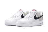 AIR FORCE 1 LIGHT IRON ORE W [DQ7570-001]