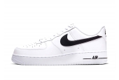 AIR FORCE 1 WHITE BLACK AN20 [CJ0952-100]