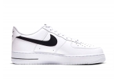 AIR FORCE 1 WHITE BLACK AN20 [CJ0952-100]