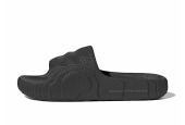 ADILETTE 22 SLIDES BLACK [GX6949]