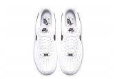 AIR FORCE 1 WHITE BLACK AN20 [CJ0952-100]