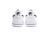 AIR FORCE 1 WHITE BLACK AN20 [CJ0952-100]