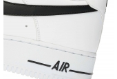 AIR FORCE 1 WHITE BLACK AN20 [CJ0952-100]