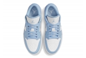 AIR JORDAN 1 LOW ALUMINUM W [DC0774-141]