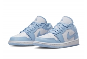 AIR JORDAN 1 LOW ALUMINUM W [DC0774-141]